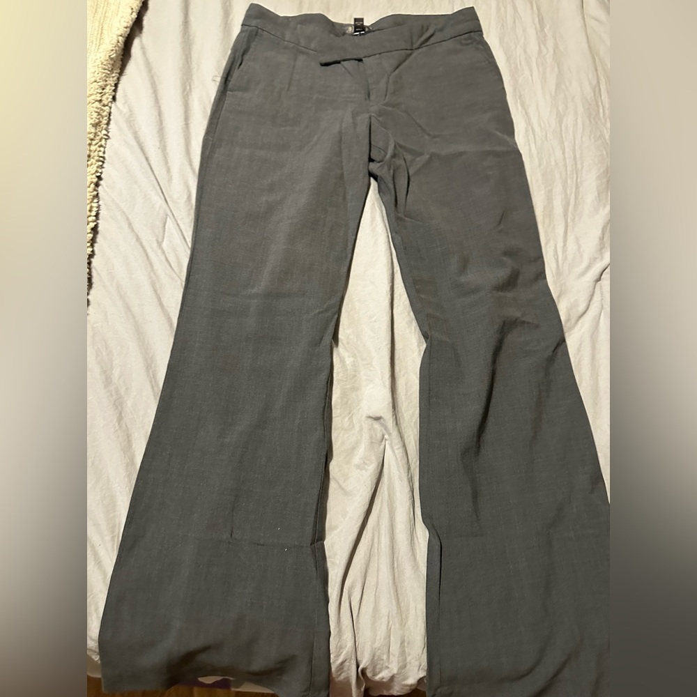 Bitten Dress Pants